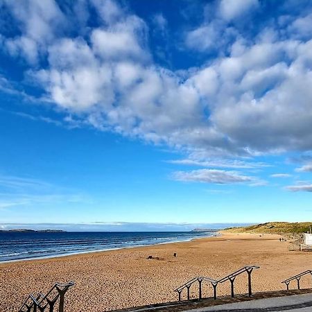 Causeway97 Townhouse Villa Portrush Buitenkant foto