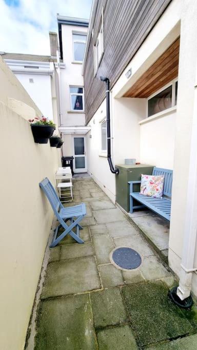 Causeway97 Townhouse Villa Portrush Buitenkant foto