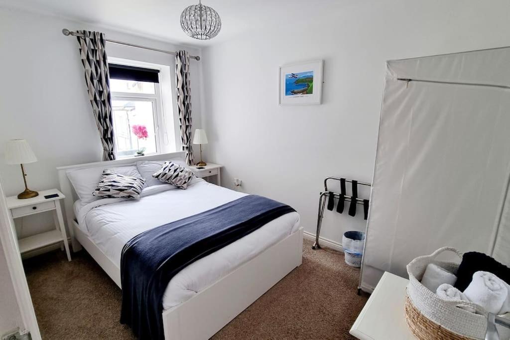 Causeway97 Townhouse Villa Portrush Buitenkant foto