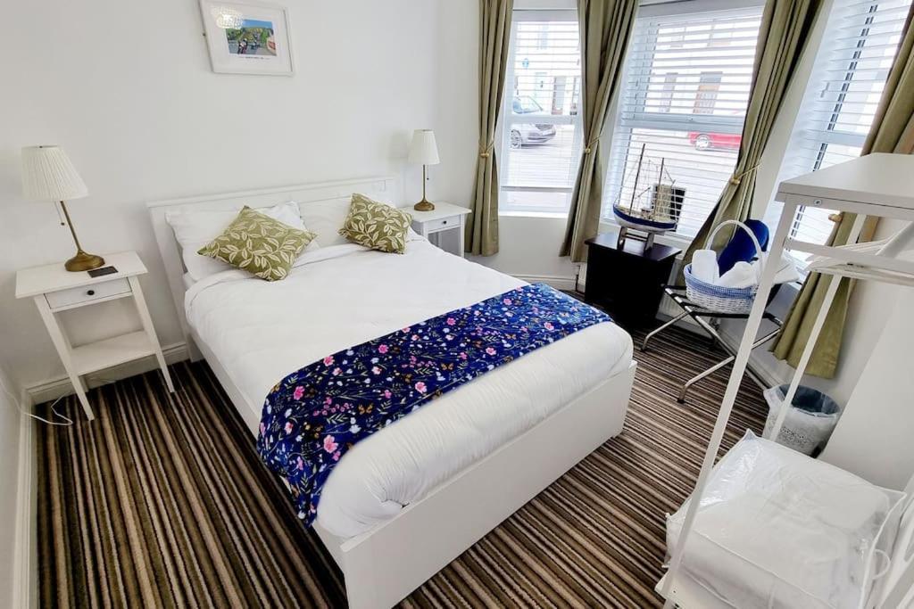 Causeway97 Townhouse Villa Portrush Buitenkant foto