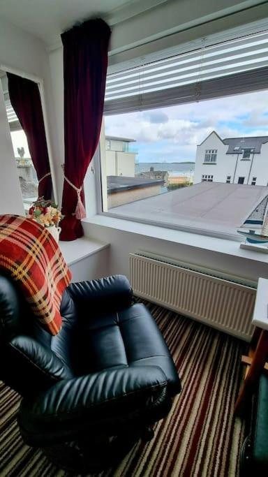 Causeway97 Townhouse Villa Portrush Buitenkant foto
