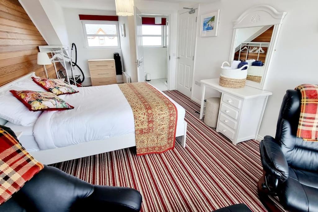 Causeway97 Townhouse Villa Portrush Buitenkant foto